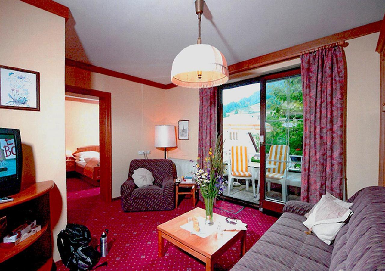 Hotel Wohlfuehl & Genusshotel Felsenhof