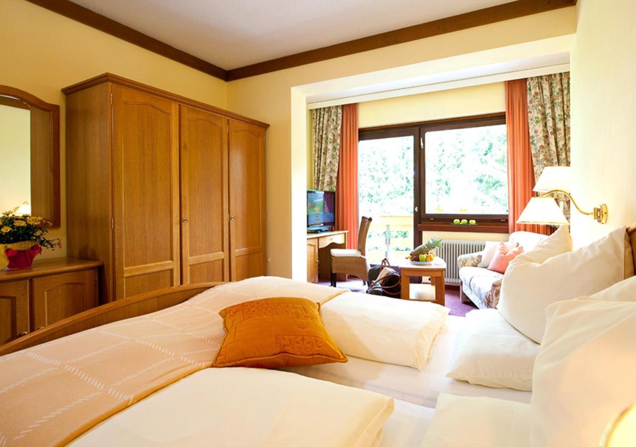Hotel Wohlfuehl & Genusshotel Felsenhof Bad Kleinkirchheim