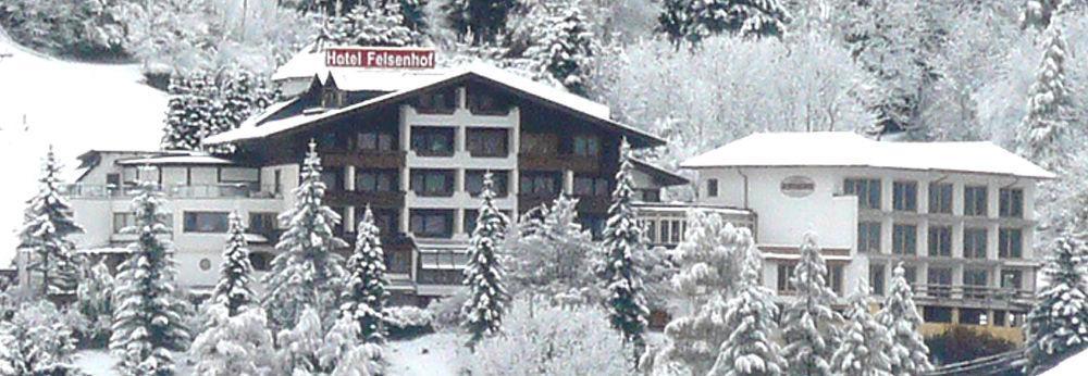 Wohlfuehl & Genusshotel Felsenhof Hotel Bad Kleinkirchheim