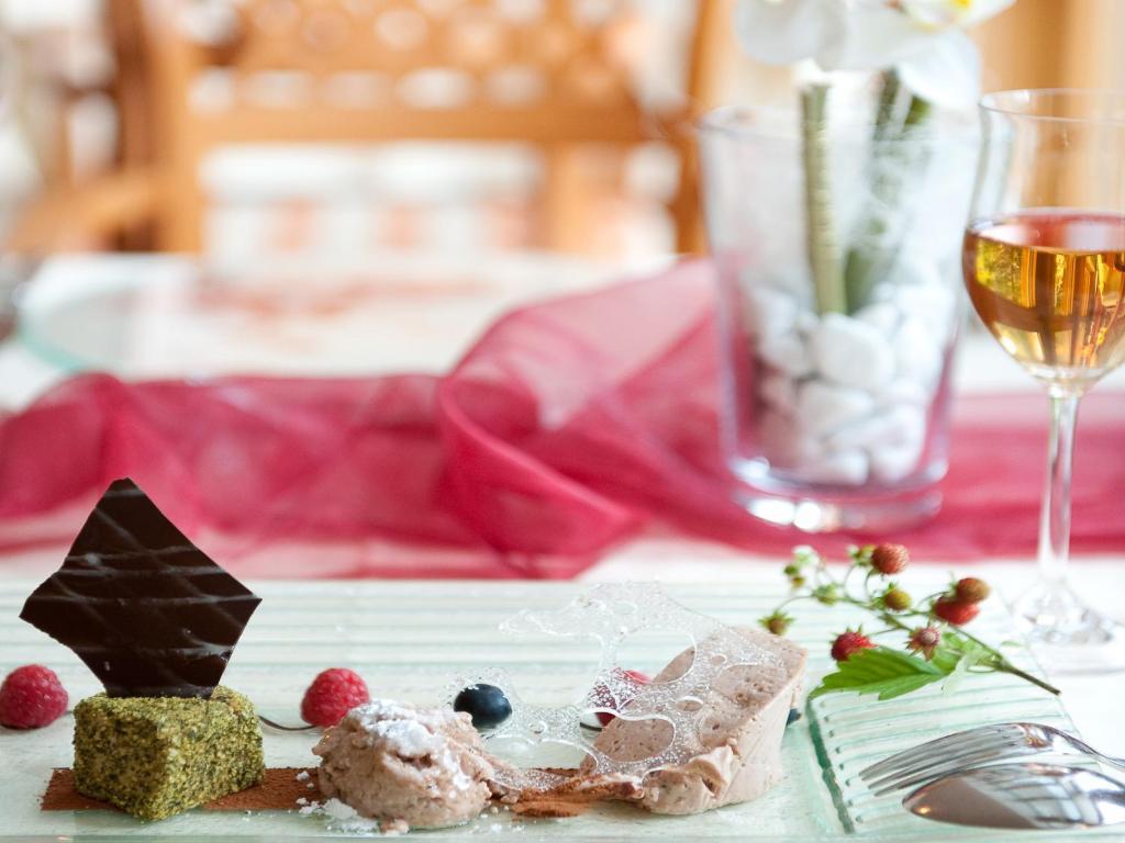 Hotel Wohlfuehl & Genusshotel Felsenhof 4*