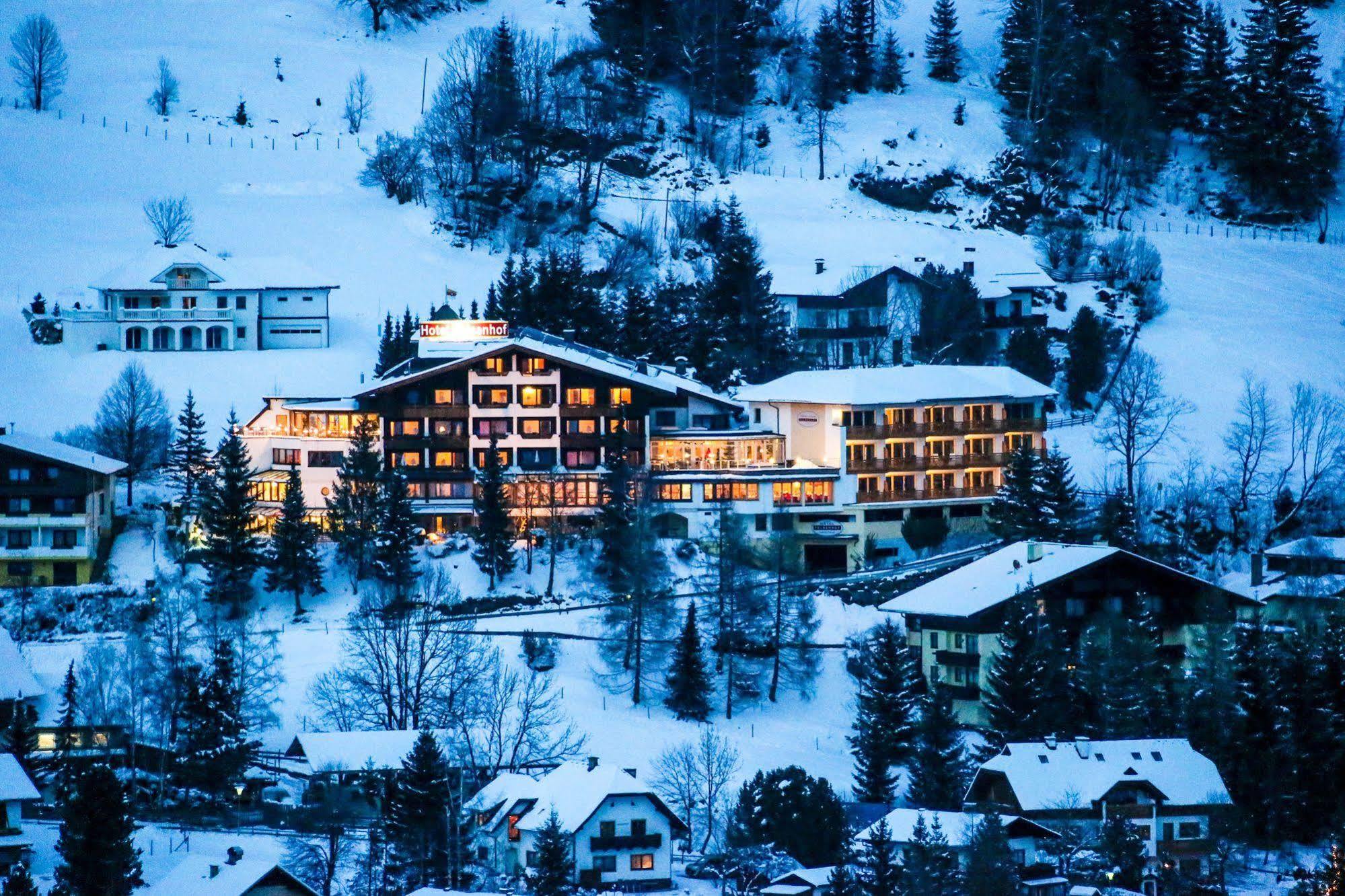 Hotel Wohlfuehl & Genusshotel Felsenhof 4*