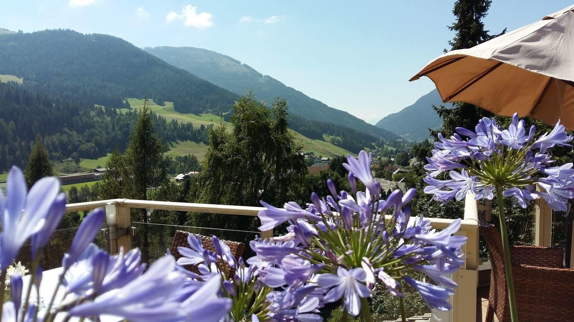 Wohlfuehl & Genusshotel Felsenhof Bad Kleinkirchheim