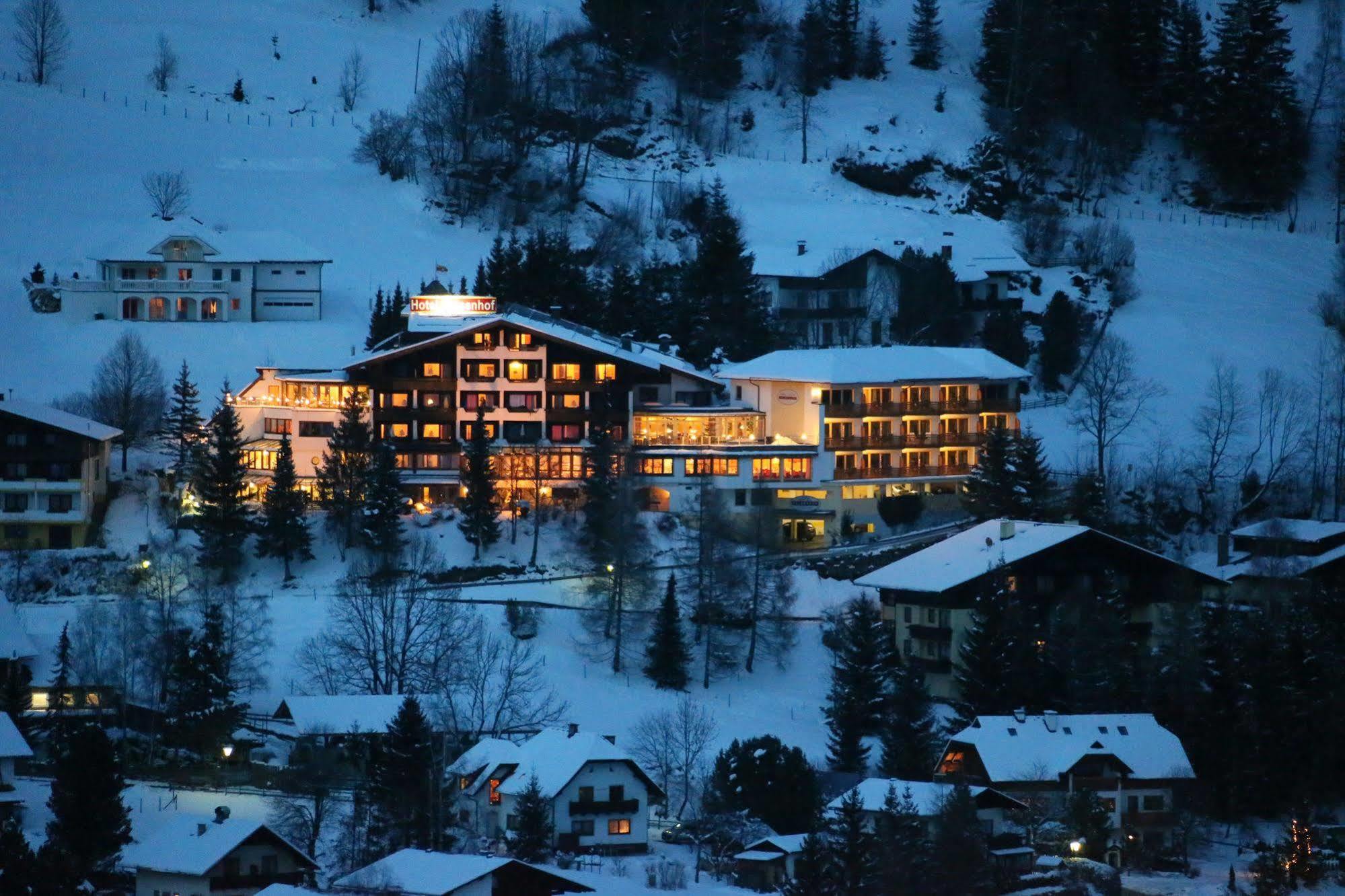 Hotel Wohlfuehl & Genusshotel Felsenhof