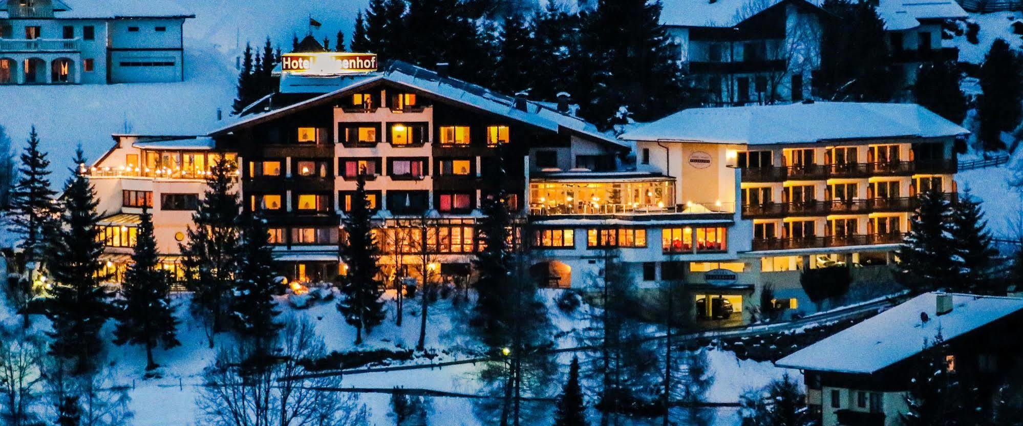Hotel Wohlfuehl & Genusshotel Felsenhof
