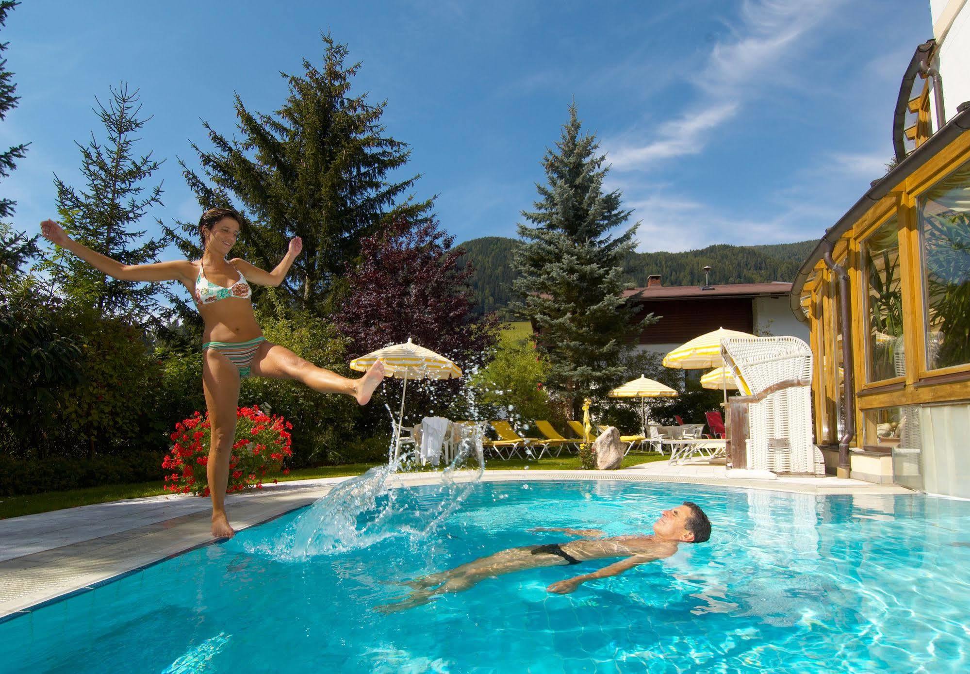 Wohlfuehl & Genusshotel Felsenhof Hotel Bad Kleinkirchheim