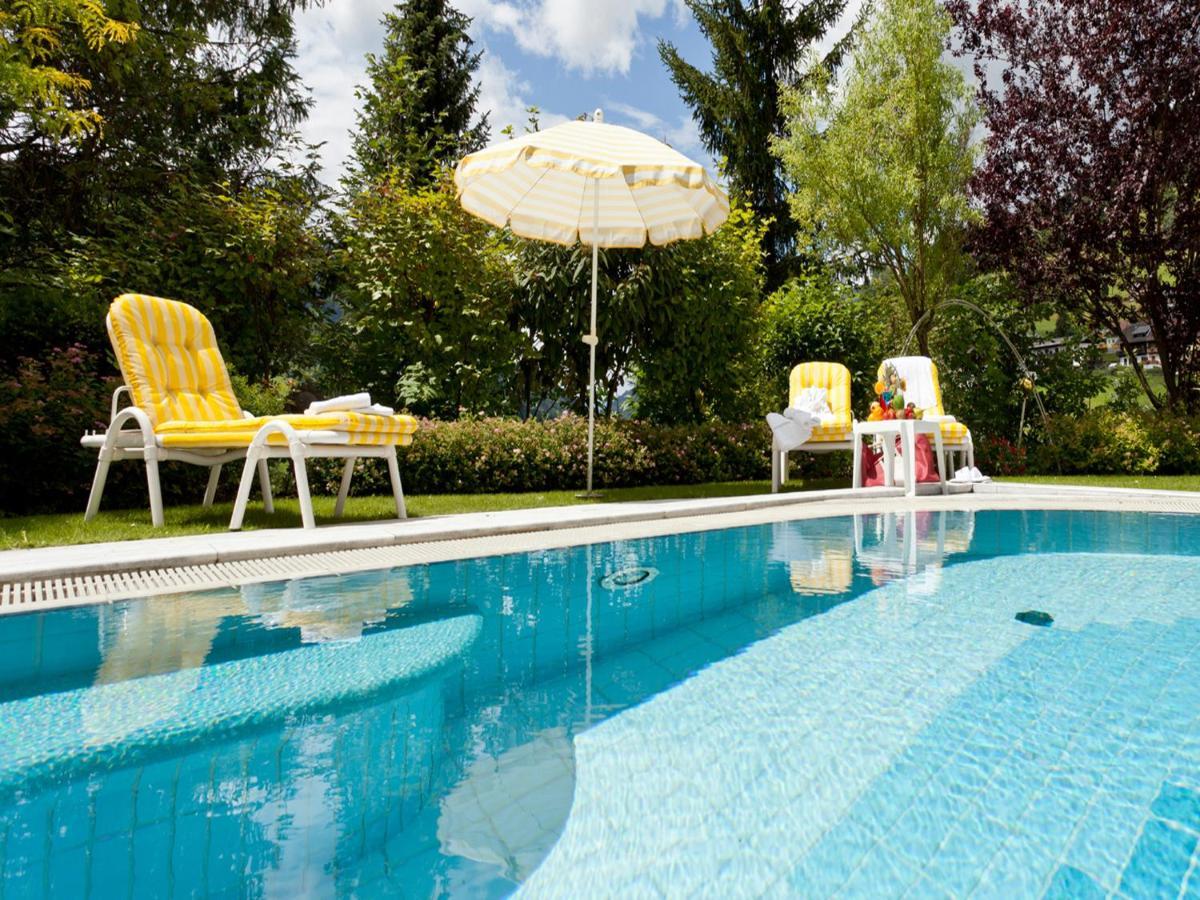 Hotel Wohlfuehl & Genusshotel Felsenhof Bad Kleinkirchheim