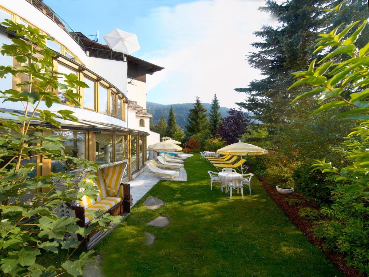 Wohlfuehl & Genusshotel Felsenhof Hotel