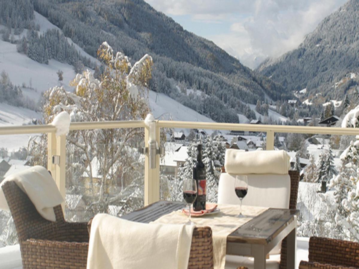 Hotel Wohlfuehl & Genusshotel Felsenhof 4*
