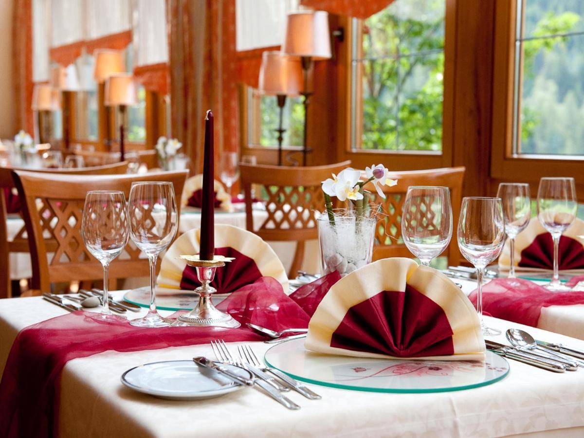 Wohlfuehl & Genusshotel Felsenhof 4* Bad Kleinkirchheim