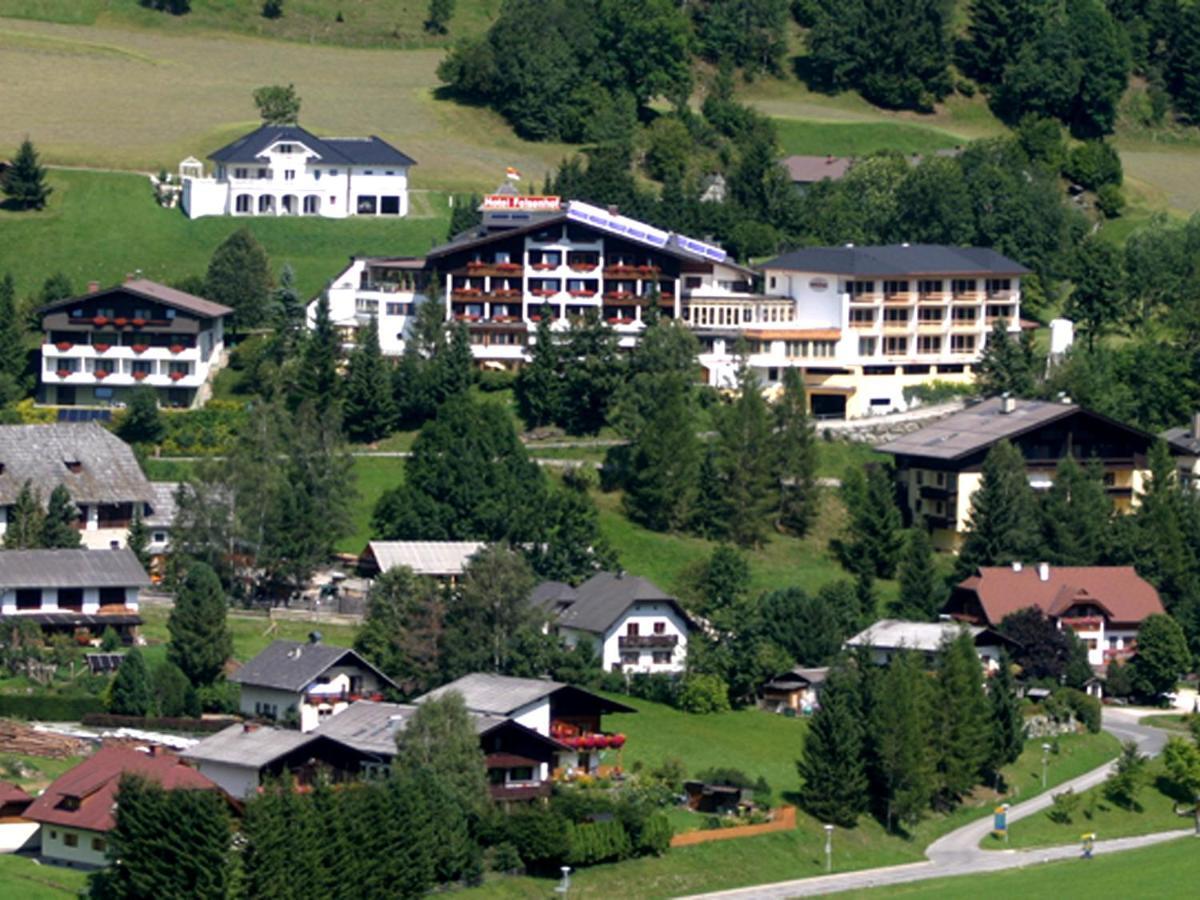 Wohlfuehl & Genusshotel Felsenhof 4*